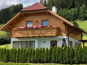 Sonnenchalet im Salzburger Lungau, Mariapfarr, Österreich, Mariapfarr, Österreich